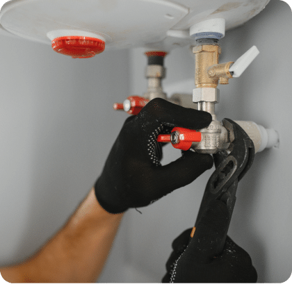 Hot Water System Maintenance