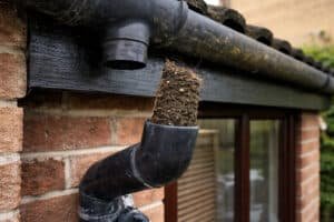 What to Do If Your Downpipes Are Blocked: How to Spot the Issue Early