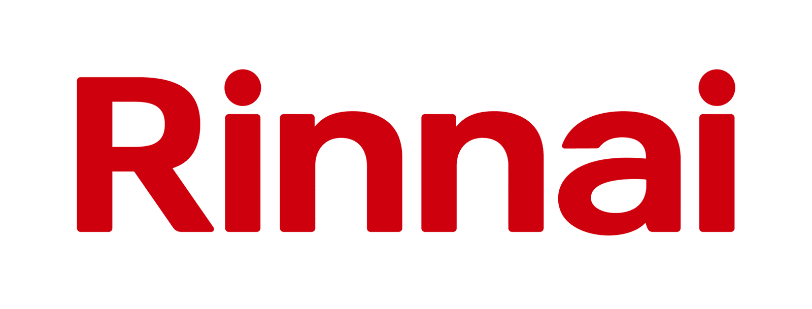 Trusted brand we install and service
